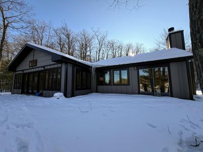 2808 High Peak Rd, Rhinelander, WI, 54501