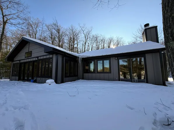 2808 High Peak Rd, Rhinelander, WI 54501