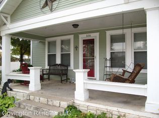 516 Shine St, Belton, TX 76513