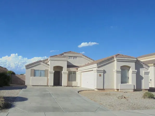 10540 W Mohave St, Tolleson, AZ 85353