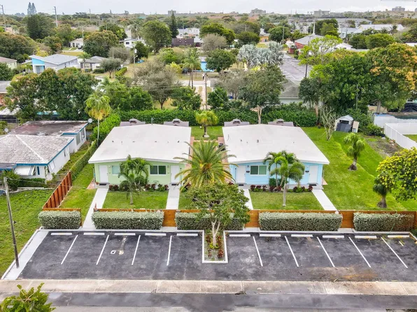 115 NW 8th Ave, Delray Beach, FL 33444