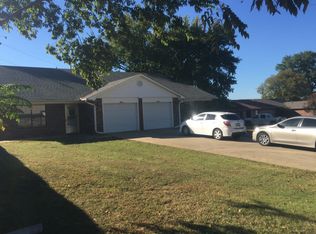 407 N 53rd St #A, Fort Smith, AR 72903