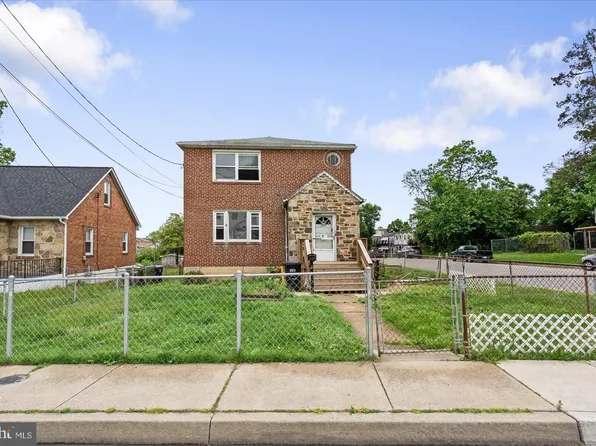 2917 Hollins Ferry Rd, Baltimore, MD 21230