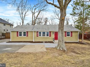 7120 Beulah St, Alexandria, VA