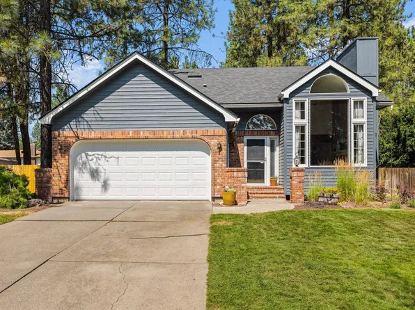 214 W Woodway Ave, Spokane, WA 99218
