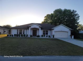 2122 SW 153rd Loop, Ocala, FL 34473
