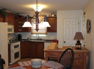 161 S 500 W, Anderson, IN 46011