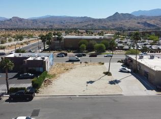 67460 Ramon Rd, Cathedral City, CA 92234