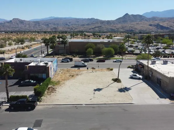 67460 Ramon Rd, Cathedral City, CA 92234