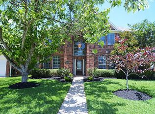 5126 Candlewood Dr, League City, TX 77573