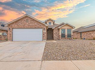 8907 Ratliff Ridge Ave, Odessa, TX 79765