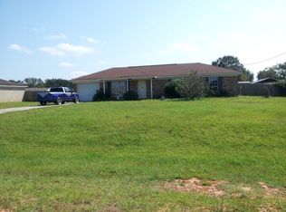 16386 Pointer Dr, Foley, AL 36535
