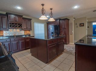 8905 Kiowa Ct, Youngstown, FL 32466