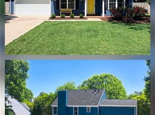 516 Whistle Town Rd, Chesapeake, VA 23322