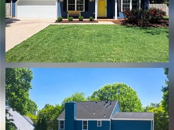 516 Whistle Town Rd, Chesapeake, VA 23322