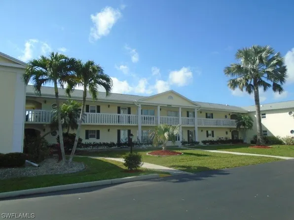 13501 Stratford Place Cir APT 103, Fort Myers, FL 33919
