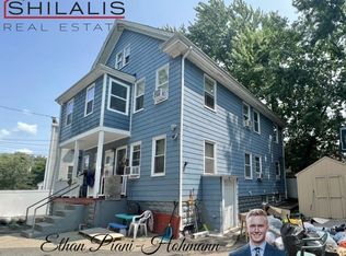 25 Cottage St, Watertown, MA 02472