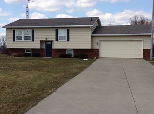 6304 Berkey Rd, West Salem, OH 44287