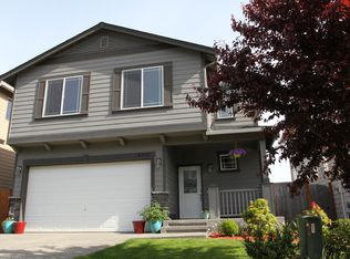 9373 11th St NE, Lake Stevens, WA 98258