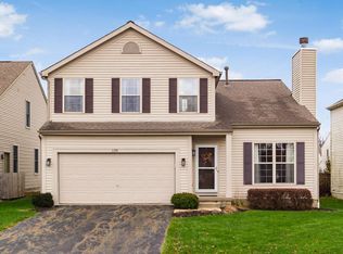 1154 Insco Loop, Blacklick, OH 43004