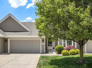 8858 Silver Oak Cv, Portage, MI 49024