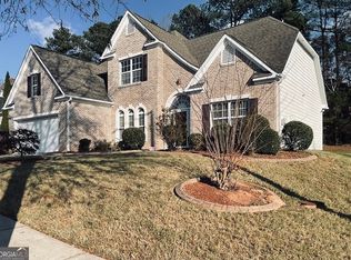 3870 Parham Way, College park, GA 30349