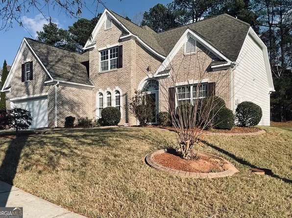 3870 Parham Way, College Park, GA 30349