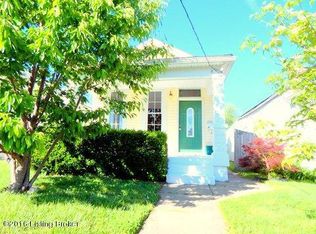 1115 Samuel St, Louisville, KY 40204