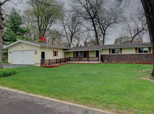 4310 Jennel Dr, Rockton, IL
