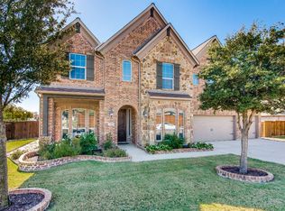 3109 Bridgewater Dr, Little Elm, TX 75068