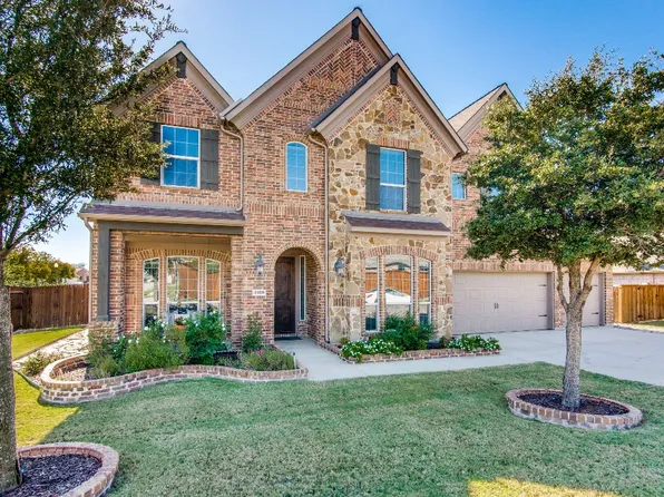 3109 Bridgewater Dr, Little Elm, TX 75068
