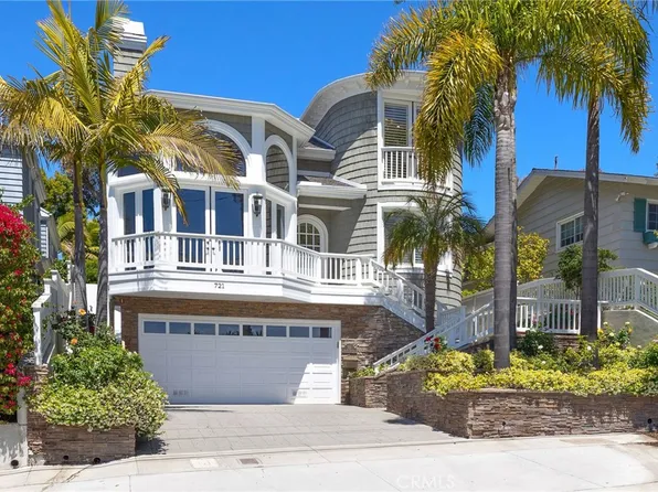 721 Marine Ave, Manhattan Beach, CA 90266