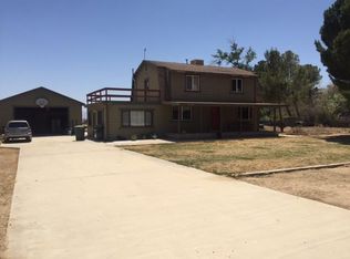3670 Knox Ave, Rosamond, CA
