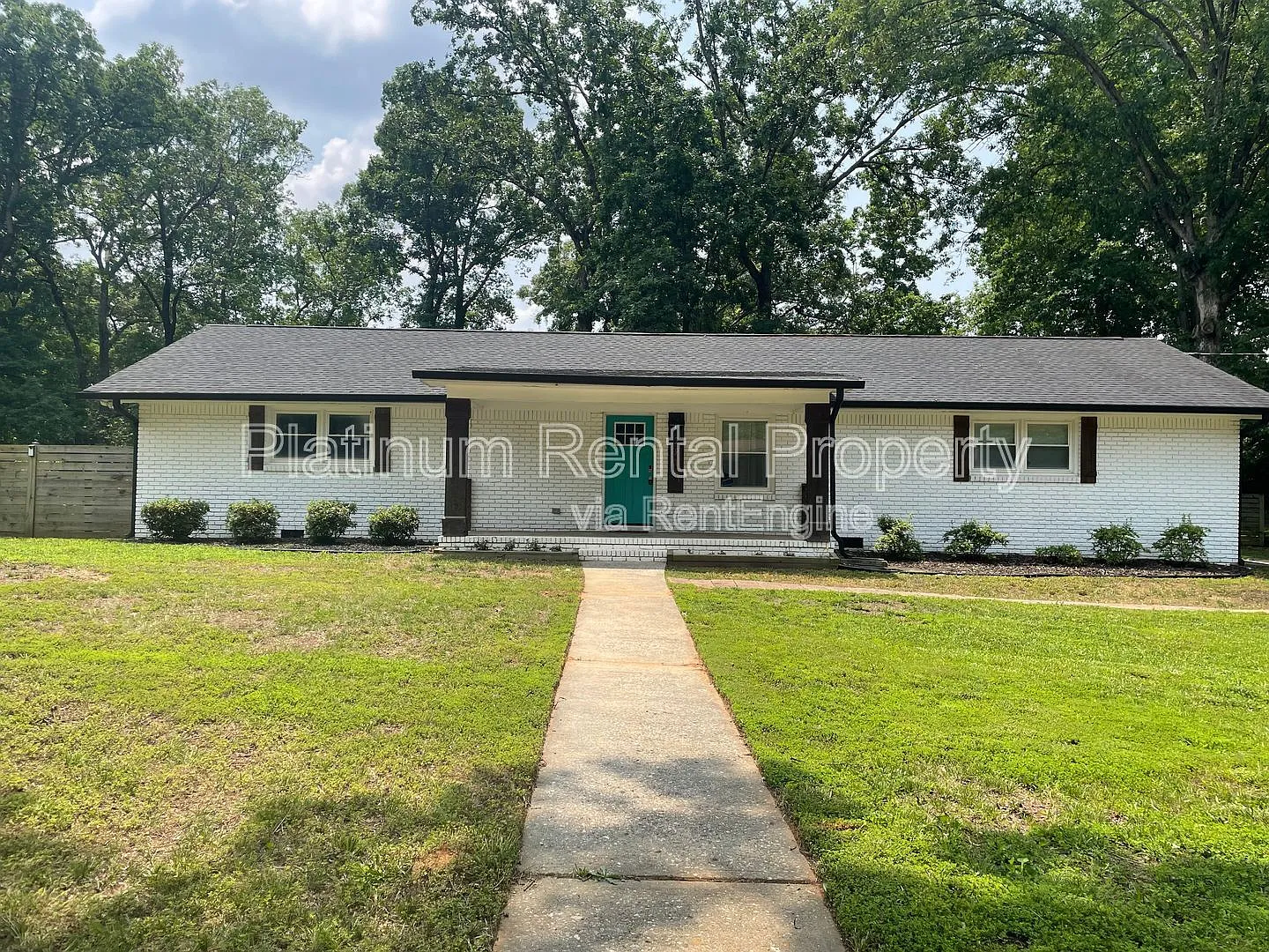 2 bed, 2.5 bath, 1202 sqft, $1,800 — Photo 1