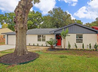 3010 Helberg Rd, Houston, TX 77092