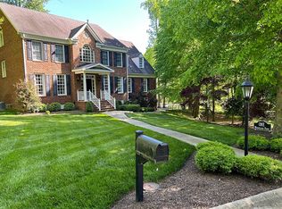 1 Mooreland Point, Henrico, VA 23229