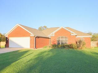 412 Harmony Cv, Trumann, AR 72472