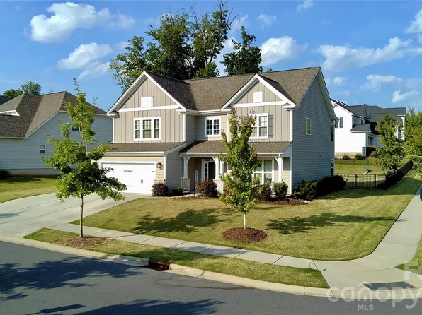 5100 Watercrest Trl, Belmont, NC 28012