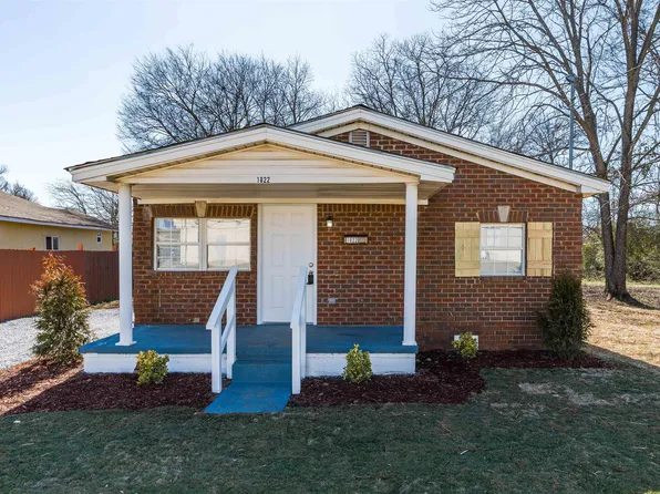 1822 Short 18th St N, Bessemer, AL 35020