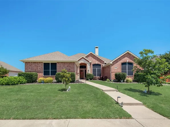 1018 Brentwood Dr, Murphy, TX 75094