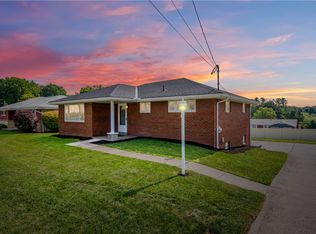 9268 Barnes Lake Rd, Irwin, PA 15642