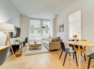 180 Water St APT 1306, New York, NY 10038