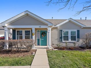 53 Wingate Ct, Oswego, IL 60543