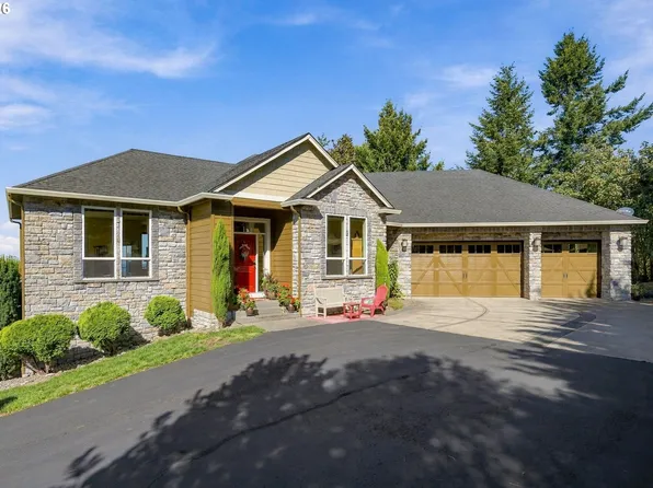 465 Varsity Rd, Kalama, WA 98625