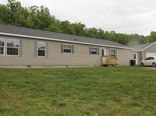 4560 Highway A, Macomb, MO 65702