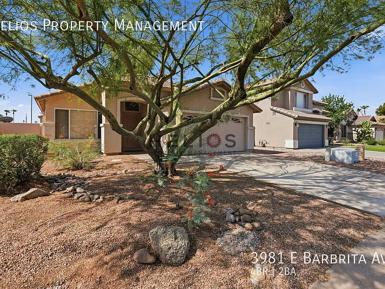 3981 E Barbarita Ave — Photo 3