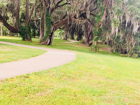 Southwood Trails