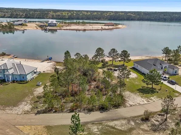 LOT 16 Emerald Ct, Franklinton, LA 70438