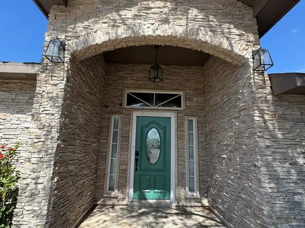 2867 Seville Blvd, Brownsville, TX 78526