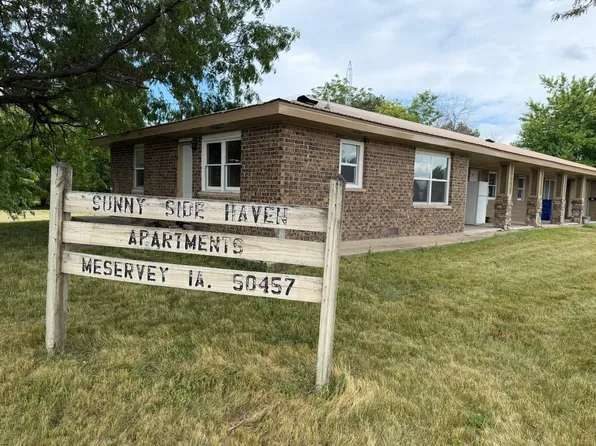 103 Carolina St, Meservey, IA 50457